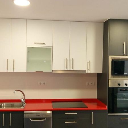 Apartaments Tarraco Cambrils Ngoại thất bức ảnh