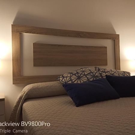 Apartaments Tarraco Cambrils Ngoại thất bức ảnh