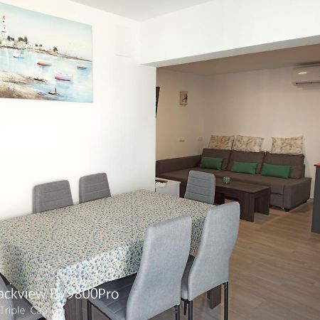 Apartaments Tarraco Cambrils Ngoại thất bức ảnh