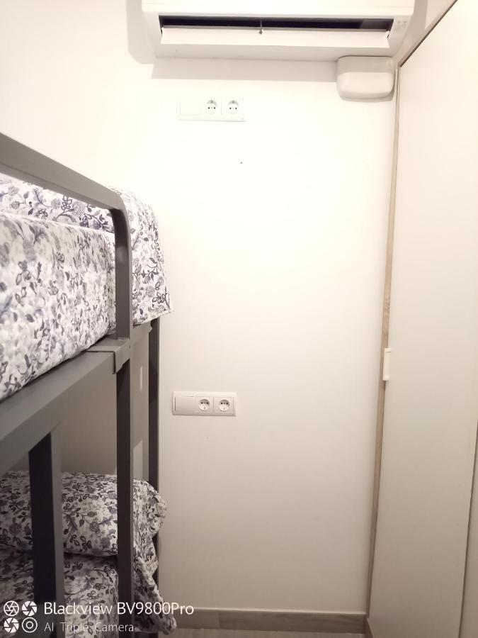 Apartaments Tarraco Cambrils Ngoại thất bức ảnh