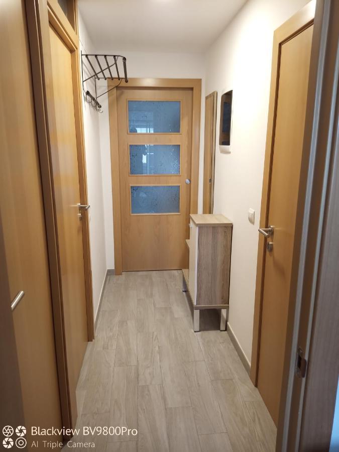 Apartaments Tarraco Cambrils Ngoại thất bức ảnh