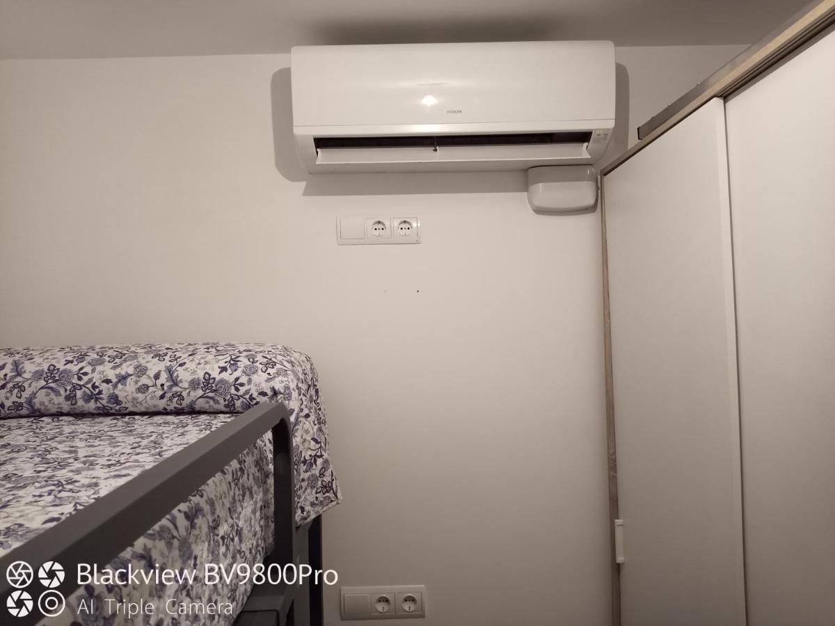 Apartaments Tarraco Cambrils Ngoại thất bức ảnh