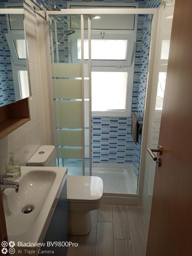 Apartaments Tarraco Cambrils Ngoại thất bức ảnh
